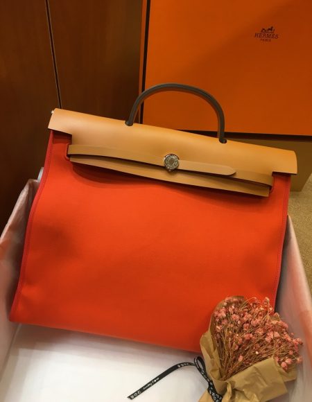 Hermes Herbag