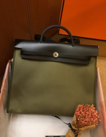 Hermes Herbag