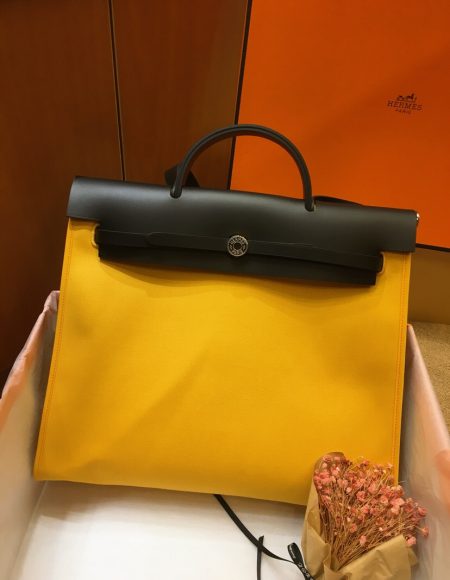 Hermes Herbag