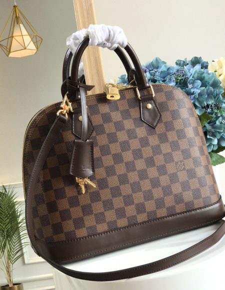 Louis Vuitton Alma PM