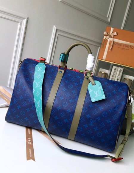 LOUIS VUITTON Keepall
