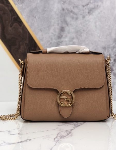 Gucci Shoulder Bag