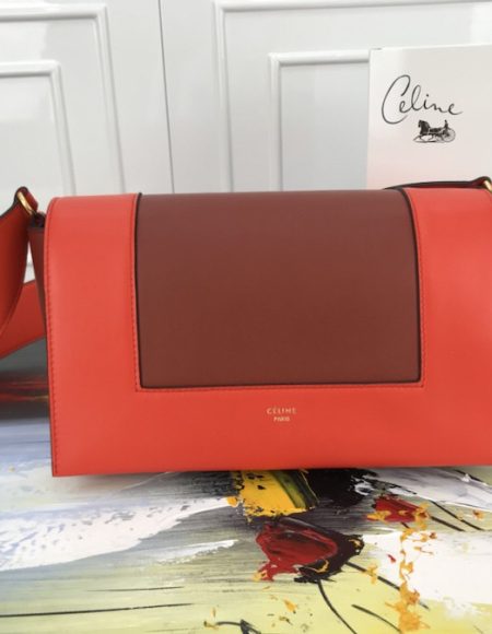 Celine Frame Bag