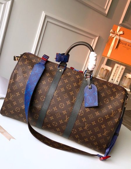 LOUIS VUITTON Keepall