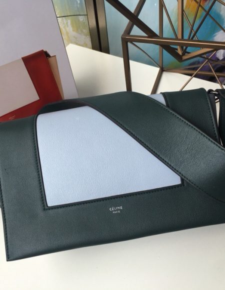 Celine Frame Bag