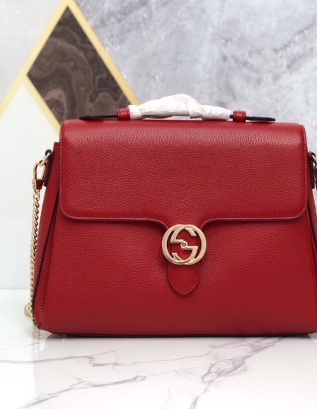 Gucci Shoulder Bag