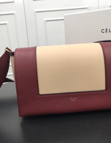 Celine Frame Bag
