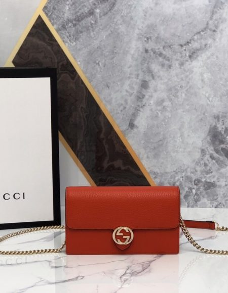 Gucci WOC