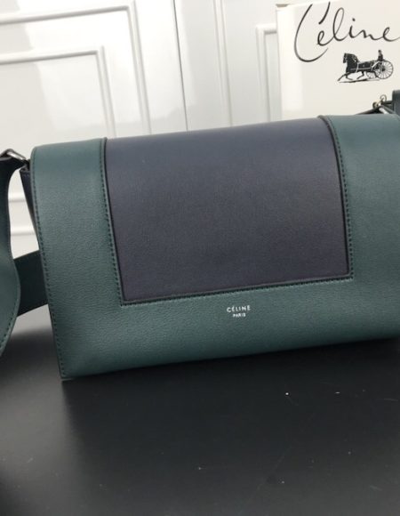 Celine Frame Bag