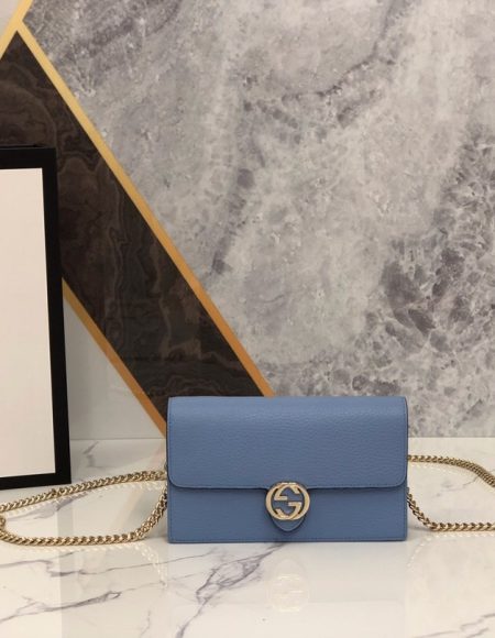 Gucci WOC