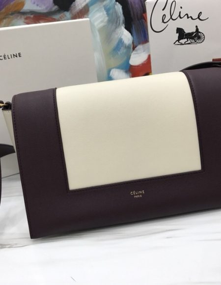 Celine Frame Bag