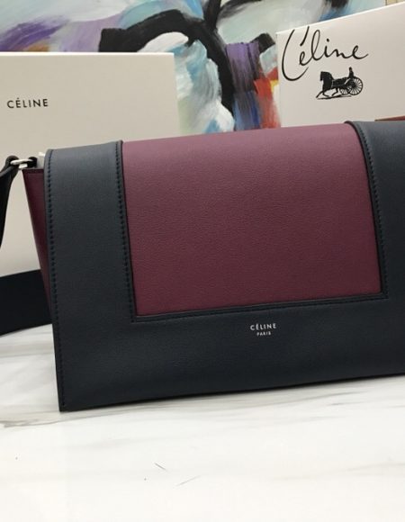 Celine Frame Bag