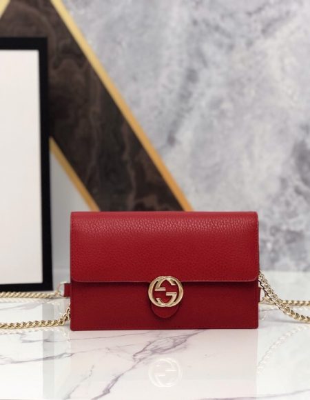 Gucci WOC