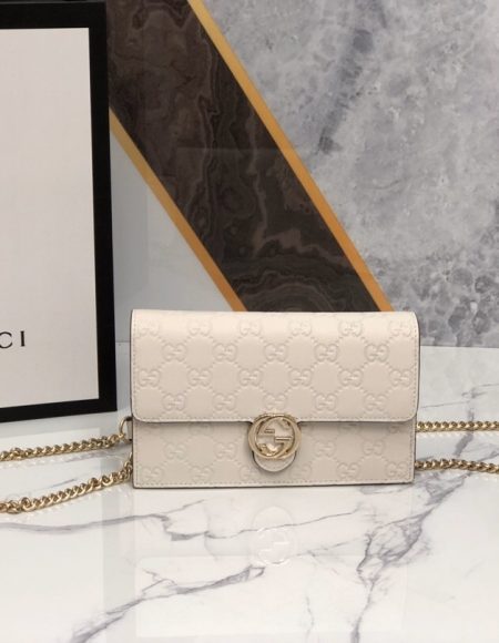 Gucci WOC