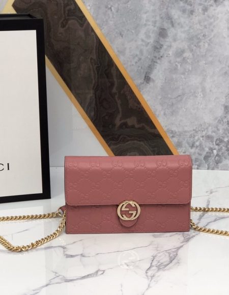 Gucci WOC
