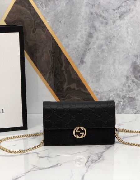 Gucci WOC
