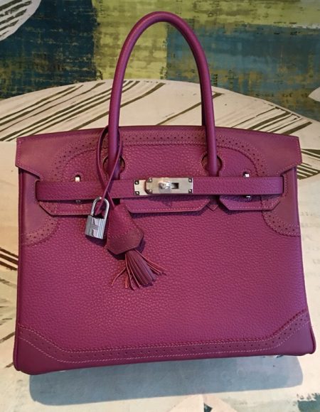 Hermes birkin