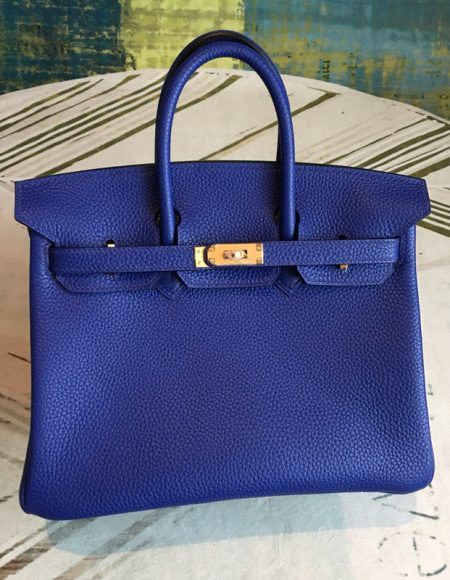 Hermes birkin