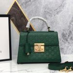 Gucci Padlock