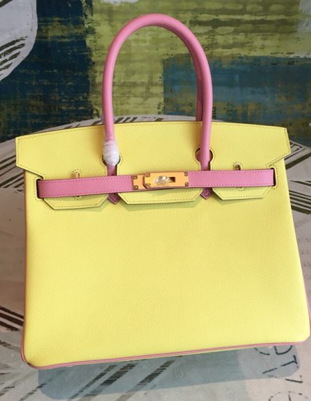 Hermes birkin