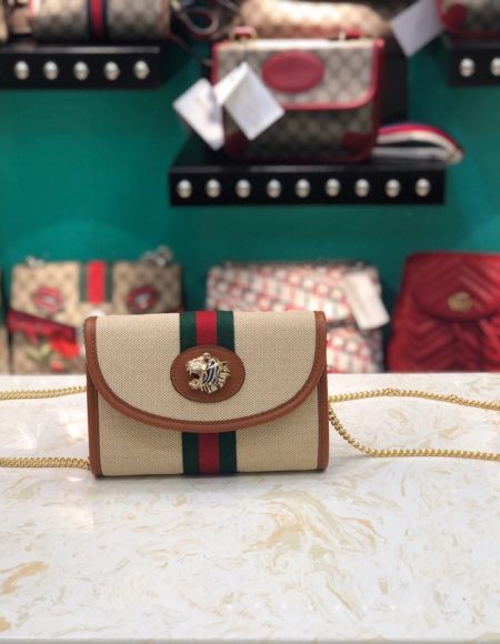 Gucci Shoulder Bag