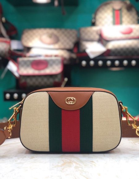 Gucci Shoulder Bag