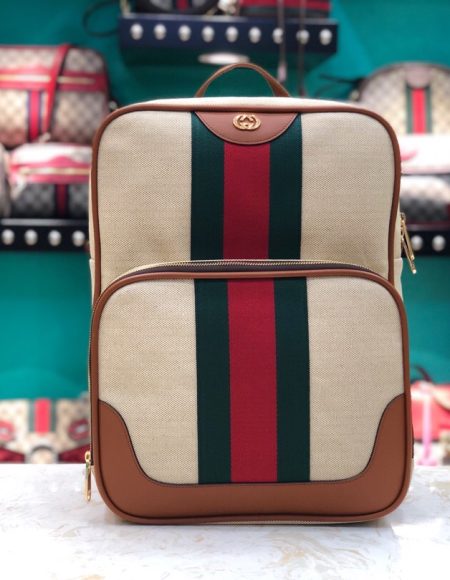Gucci Backpack