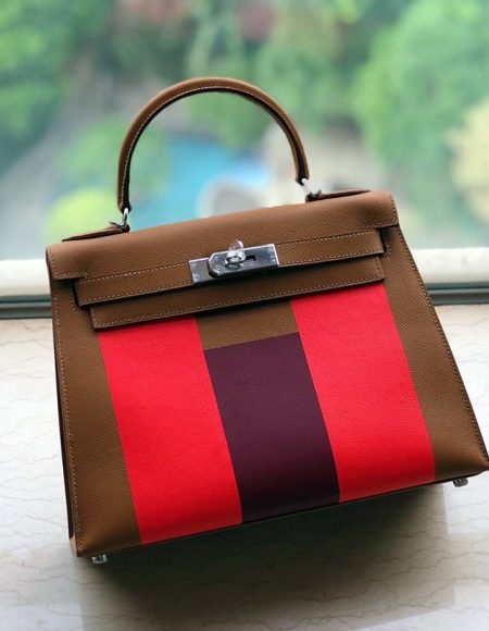 Hermes Kelly 28