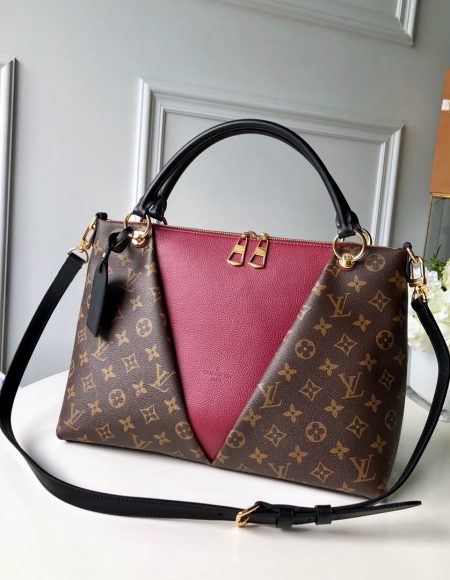 LOUIS VUITTON Tote MM