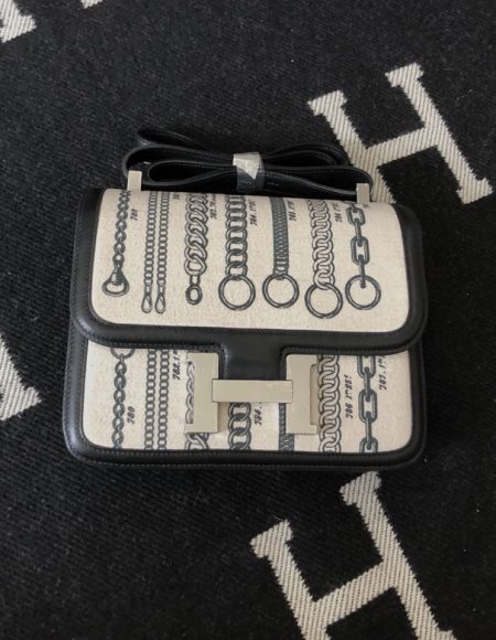 Hermes Comstance