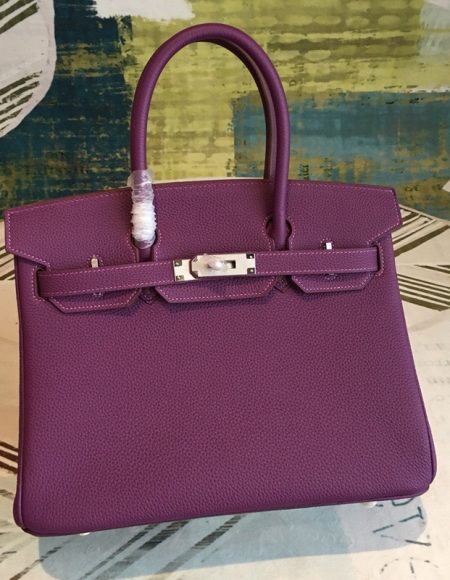 Hermes birkin