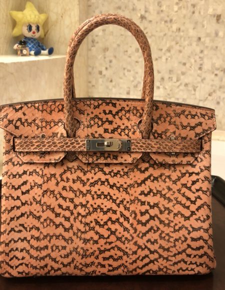 Hermes Birkin 30
