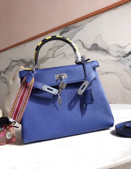Hermes Kelly 28