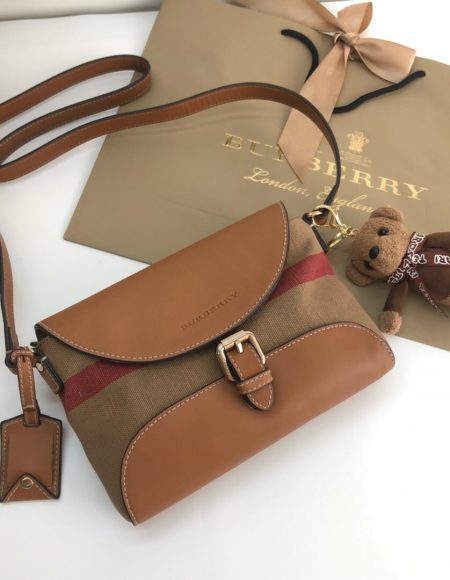 Burberry Shoulder Bags