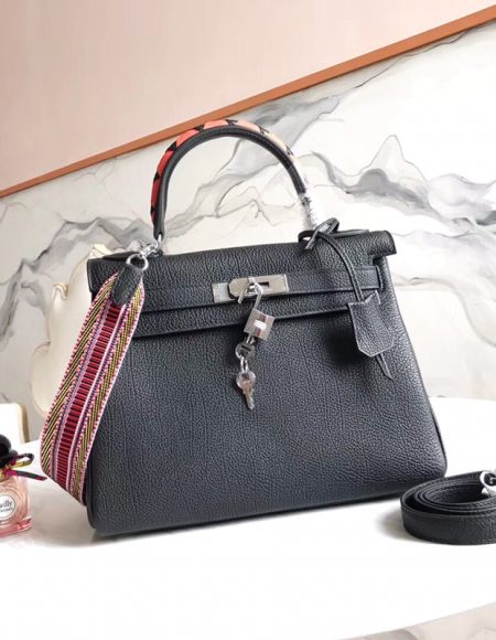 Hermes Kelly 28