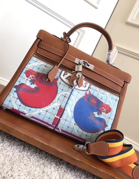 Hermes Kelly35