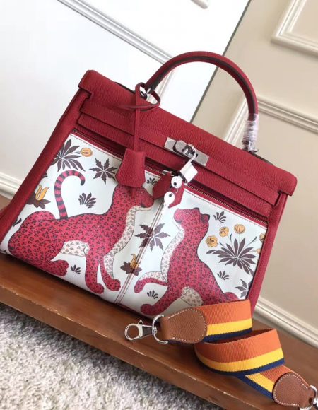 Hermes Kelly35