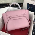 Celine Belt Micro Bag