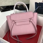 Celine Belt Nano Bag