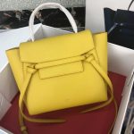Celine Belt Nano Bag