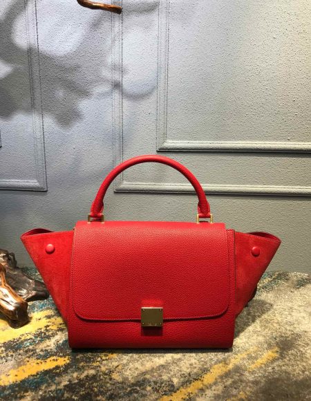 Celine Trapeze Bag