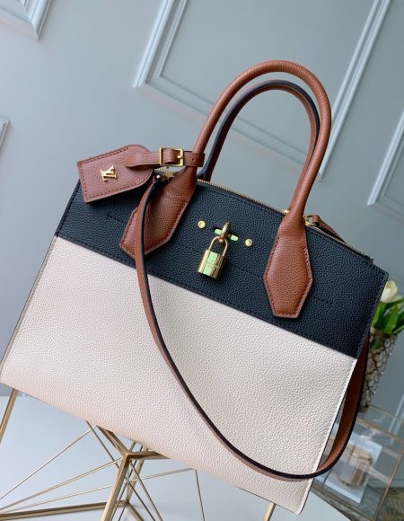 Louis Vuitton City Steamer