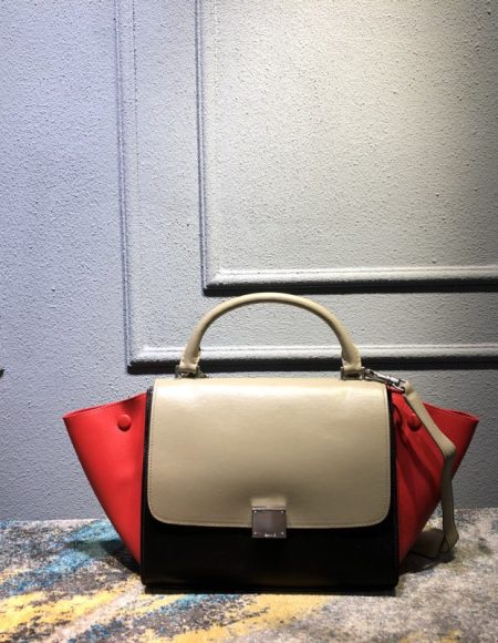 Celine Trapeze Bag