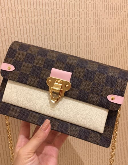 Louis Vuitton VAVIN Bags