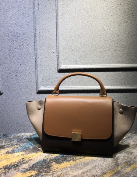 Celine Trapeze Bag