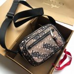 Burberry Camera Bag