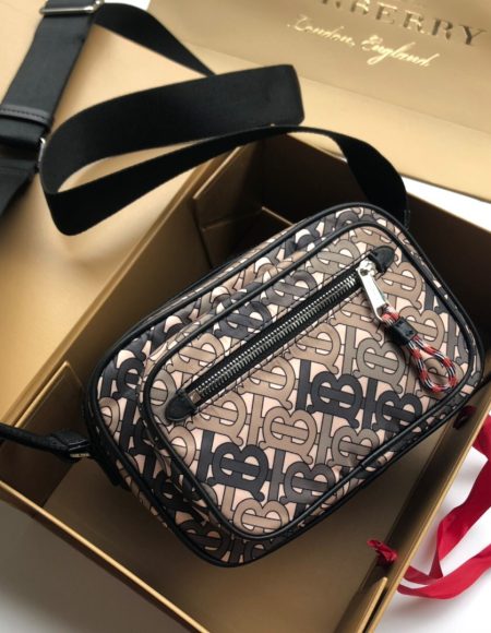 Burberry Camera Bag