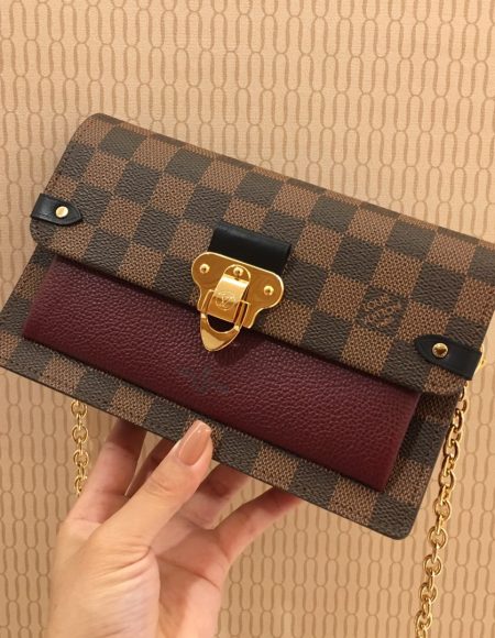 Louis Vuitton VAVIN Bags