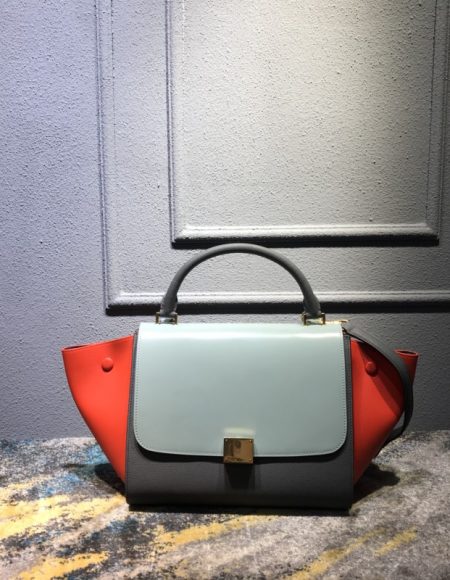 Celine Trapeze Bag