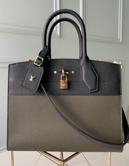 Louis Vuitton City Steamer